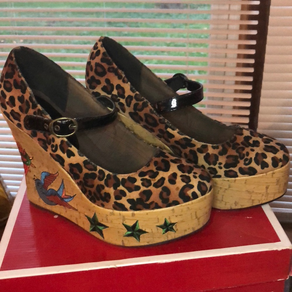 Wedges